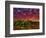 Walla Walla Wine Country, Walla Walla, Washington, USA-Richard Duval-Framed Photographic Print