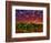 Walla Walla Wine Country, Walla Walla, Washington, USA-Richard Duval-Framed Photographic Print