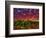 Walla Walla Wine Country, Walla Walla, Washington, USA-Richard Duval-Framed Photographic Print