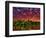 Walla Walla Wine Country, Walla Walla, Washington, USA-Richard Duval-Framed Photographic Print