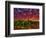 Walla Walla Wine Country, Walla Walla, Washington, USA-Richard Duval-Framed Photographic Print