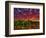 Walla Walla Wine Country, Walla Walla, Washington, USA-Richard Duval-Framed Photographic Print