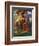 Wallace and Marion-Newell Convers Wyeth-Framed Giclee Print