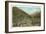 Wallace, Idaho-null-Framed Art Print