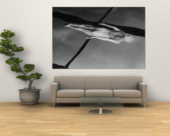 Giant Art Print, , large