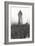 Wallace Monument, 2007-Vincent Alexander Booth-Framed Giclee Print