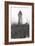 Wallace Monument, 2007-Vincent Alexander Booth-Framed Giclee Print