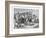 Wallachians, 1879-E Ronjat-Framed Giclee Print