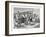 Wallachians, 1879-E Ronjat-Framed Giclee Print