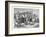 Wallachians, 1879-E Ronjat-Framed Giclee Print