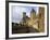 Walled and Turreted Fortress of La Cite, Carcassonne, Languedoc-Peter Richardson-Framed Photographic Print