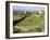 Walled Fields, Inishmore, Aran Islands, County Galway, Connacht, Eire (Republic of Ireland)-Ken Gillham-Framed Photographic Print