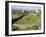 Walled Fields, Inishmore, Aran Islands, County Galway, Connacht, Eire (Republic of Ireland)-Ken Gillham-Framed Photographic Print