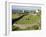 Walled Fields, Inishmore, Aran Islands, County Galway, Connacht, Eire (Republic of Ireland)-Ken Gillham-Framed Photographic Print