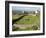 Walled Fields, Inishmore, Aran Islands, County Galway, Connacht, Eire (Republic of Ireland)-Ken Gillham-Framed Photographic Print