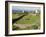 Walled Fields, Inishmore, Aran Islands, County Galway, Connacht, Eire (Republic of Ireland)-Ken Gillham-Framed Photographic Print