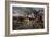 Wallenstein: a Scene of the Thirty Years War-Ernest Crofts-Framed Giclee Print
