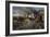 Wallenstein: a Scene of the Thirty Years War-Ernest Crofts-Framed Giclee Print
