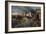 Wallenstein: a Scene of the Thirty Years War-Ernest Crofts-Framed Giclee Print