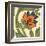 Wallflower III-Lee Anderson-Framed Giclee Print