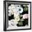 Wallflowers-Color Bakery-Framed Giclee Print