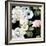 Wallflowers-Color Bakery-Framed Giclee Print