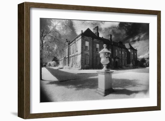 Wallington Hall, Northumberland, England-Simon Marsden-Framed Giclee Print