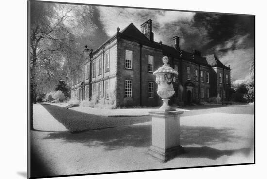 Wallington Hall, Northumberland, England-Simon Marsden-Mounted Giclee Print