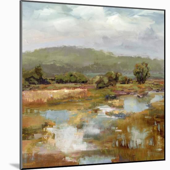 Wallow in the Mire-Paul Duncan-Mounted Giclee Print