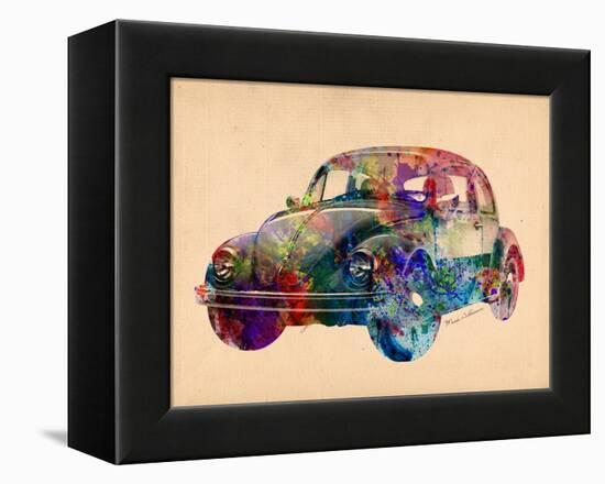 Wallpaper-Mark Ashkenazi-Framed Premier Image Canvas