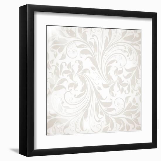 Wallpaper-Ozerina Anna-Framed Art Print