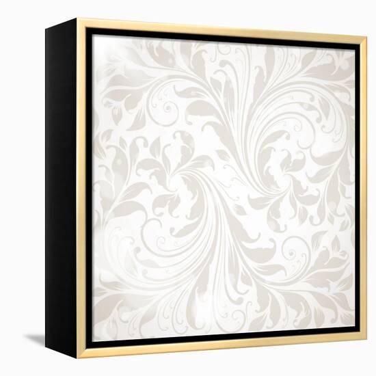Wallpaper-Ozerina Anna-Framed Stretched Canvas