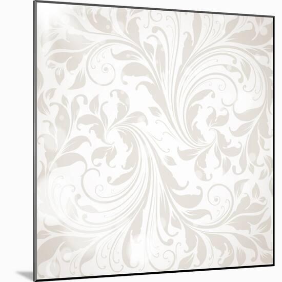 Wallpaper-Ozerina Anna-Mounted Art Print