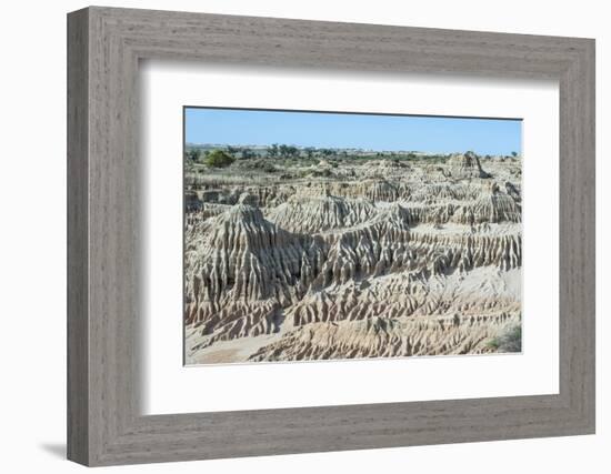 Walls of China-Michael Runkel-Framed Photographic Print