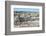 Walls of China-Michael Runkel-Framed Photographic Print