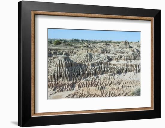 Walls of China-Michael Runkel-Framed Photographic Print