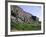 Walls of Tiryns, Greece-null-Framed Giclee Print