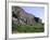 Walls of Tiryns, Greece-null-Framed Giclee Print