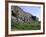 Walls of Tiryns, Greece-null-Framed Giclee Print