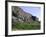 Walls of Tiryns, Greece-null-Framed Giclee Print