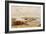 Wallsend-Charles Richardson-Framed Giclee Print