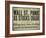 Wallstreet-null-Framed Giclee Print