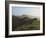 Walltown Crags Looking East, Hadrians Wall, UNESCO World Heritage Site, Northumberland, England-James Emmerson-Framed Photographic Print