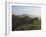 Walltown Crags Looking East, Hadrians Wall, UNESCO World Heritage Site, Northumberland, England-James Emmerson-Framed Photographic Print