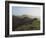 Walltown Crags Looking East, Hadrians Wall, UNESCO World Heritage Site, Northumberland, England-James Emmerson-Framed Photographic Print