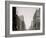 Walnut St., Kansas City, Mo.-null-Framed Photo