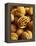 Walnuts-Vladimir Shulevsky-Framed Premier Image Canvas