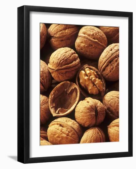 Walnuts-Vladimir Shulevsky-Framed Photographic Print