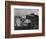 Walpi Arizona 1941. 1941-Ansel Adams-Framed Art Print