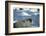 Walrus and Sea Ice in Hudson Bay, Nunavut, Canada-Paul Souders-Framed Photographic Print